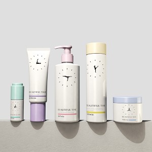 Sports Skincare kit