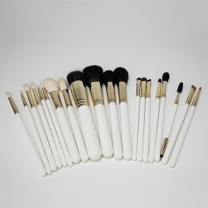 Makeup Brush Set