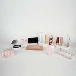 Set de maquillaje