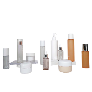 Skincare Bottles